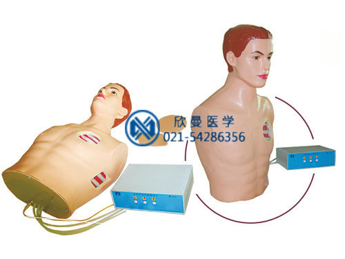 電動(dòng)胸腔穿刺模擬人