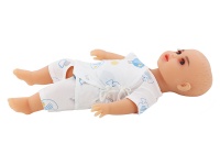 高級新生嬰幼兒護(hù)理模型