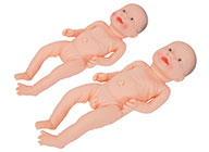 高級嬰兒/新生兒護(hù)理模型（男、女性任選）
